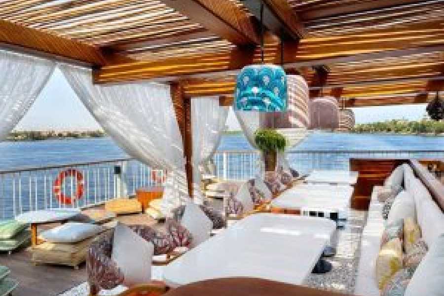 Tours to Egypt Darakum Nile Cruise 8 Days 2024/2025