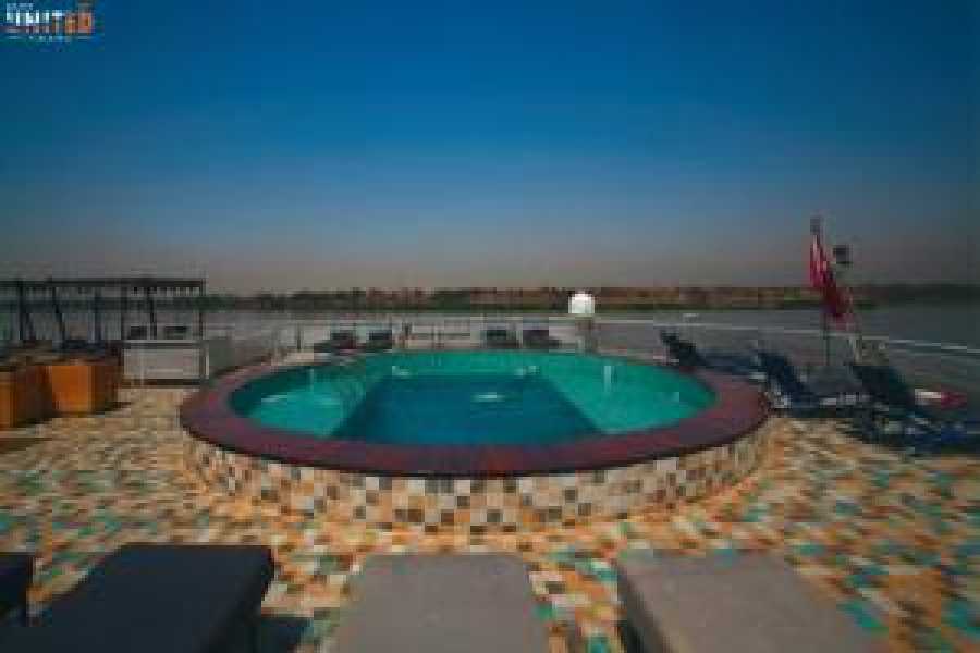 Tours to Egypt Darakum Nile Cruise from Cairo to Aswan