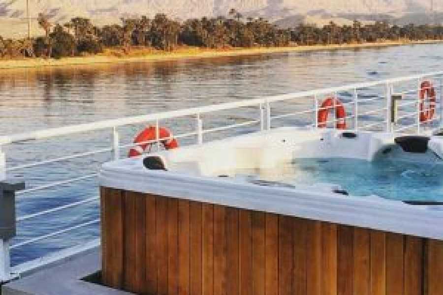 Tours to Egypt Le Fayan Nile Cruise 8 Days 2024/2025