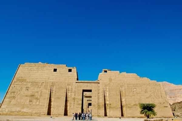 Day tour to Edfu temple and Kom Ombo temple from Luxor