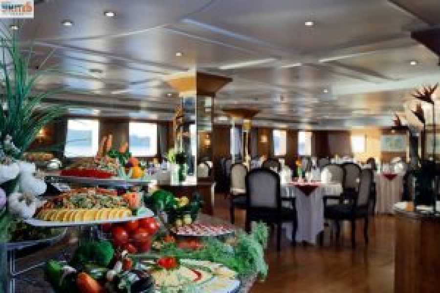 Tours to Egypt Medea Nile Cruise 4 Days 2024/2025