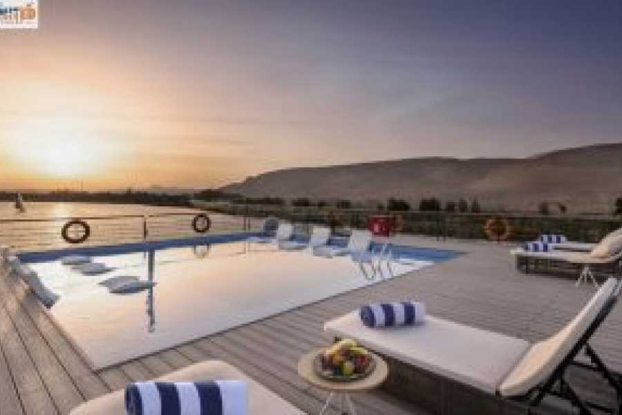 Tours to Egypt CROISI&Egrave;RE HISTORIA SUR LE NIL 8 JOURS 2024/2025