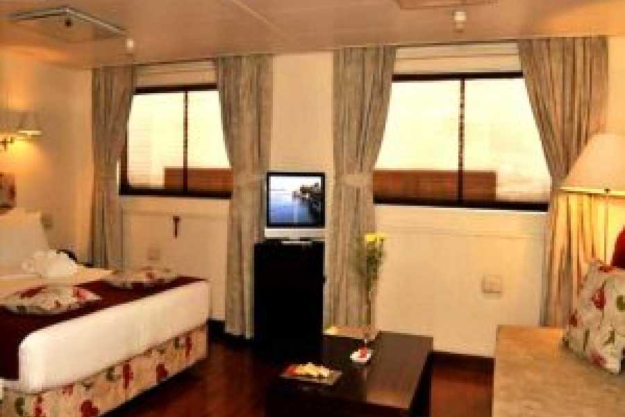 Tours to Egypt Alexander The Great Nile Cruise 4 Days