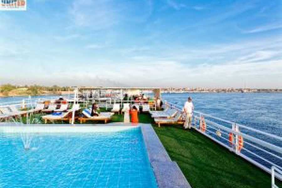 Tours to Egypt Nile Style Nile Cruise 8 Days 2024/2025