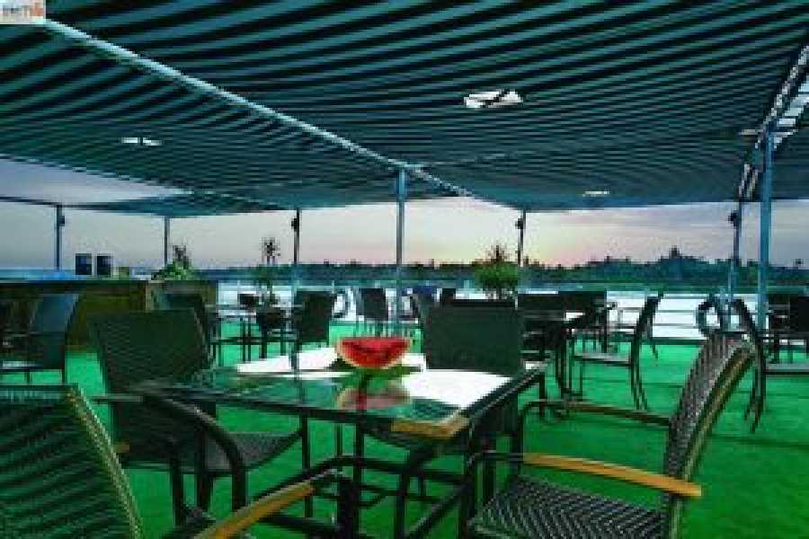 Tours to Egypt CROISI&Egrave;RE SUR LE NIL RADAMIS I 8 JOURS 2024/2025