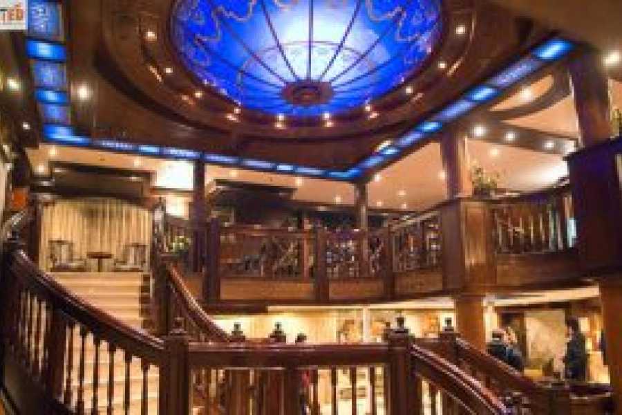 Tours to Egypt CROISI&Egrave;RE SUR LE NIL PRINCESS SARA 8 JOURS 2024/2025