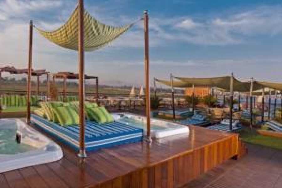 Tours to Egypt CROISI&Egrave;RE SUR LE NIL &Agrave; MAYFAIR 5 JOURS