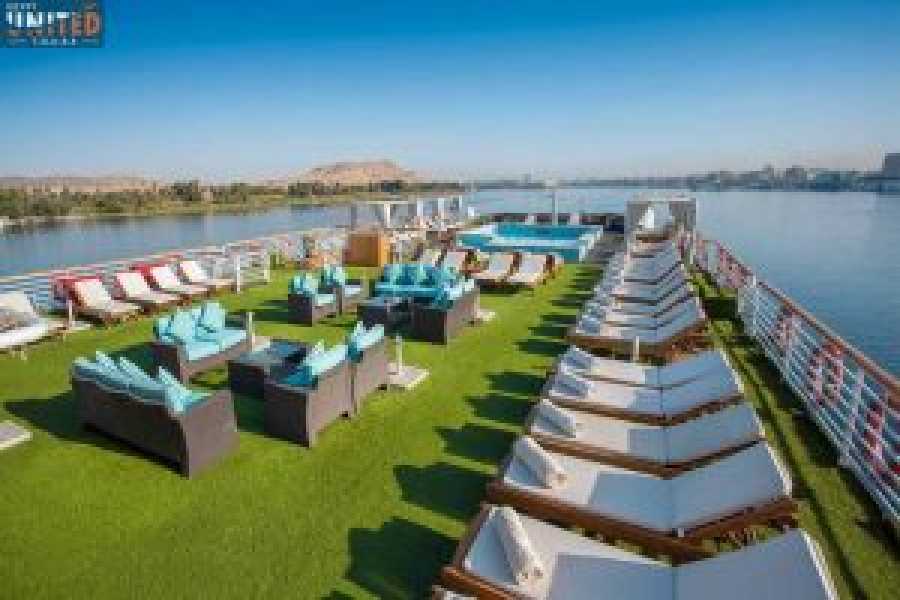 Tours to Egypt Acamar Nile cruise 5 Days