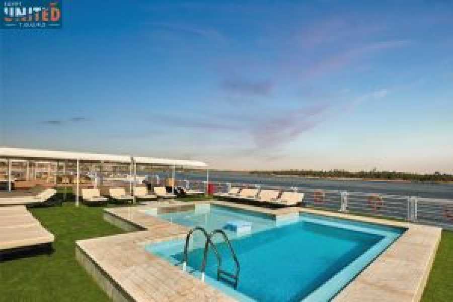 Tours to Egypt CROISI&Egrave;RE SUR LE NIL MOVENPICK SUN RAY 4 JOURS