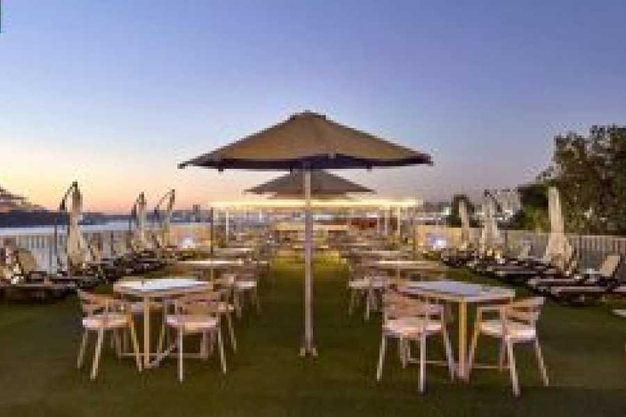 Tours to Egypt CROISI&Egrave;RE TULIP SUR LE NIL 4 JOURS