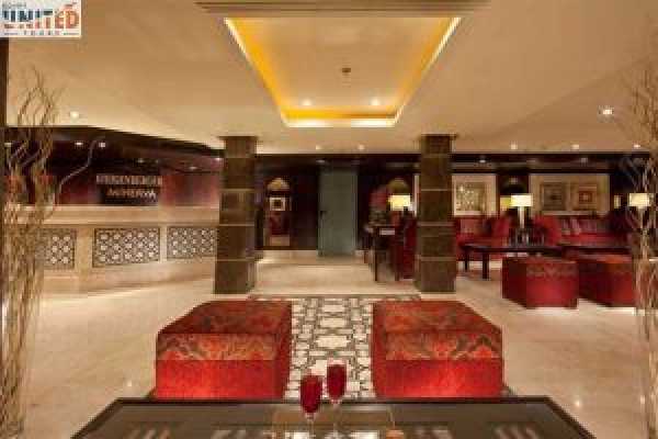 Steigenberger Legacy Nile Cruise 5 Days 2024/2025