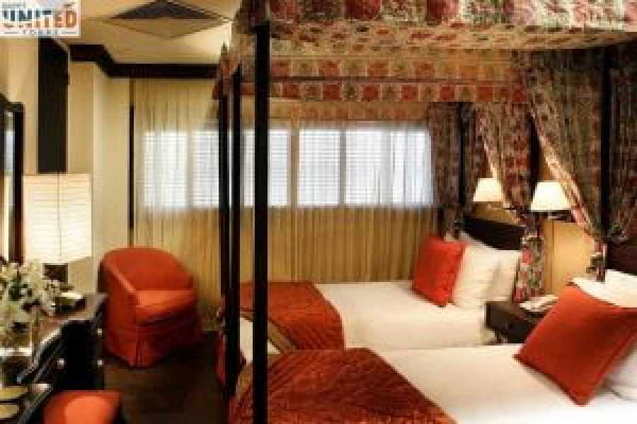 Tours to Egypt Sanctuary Sun Boat III 5 Days Nile Cruise 2024/2025