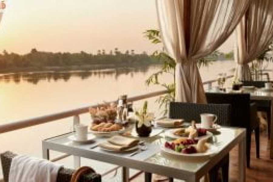 Tours to Egypt CROCIERA AVVENTURA SUL NILO, 4 GIORNI, SANTUARIO NILE ADVENTURER 2024/2025
