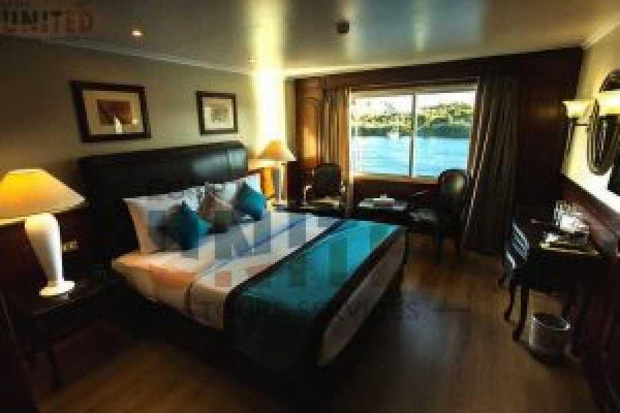 Tours to Egypt A Sara Nile Cruise 8 Days 2024/2025