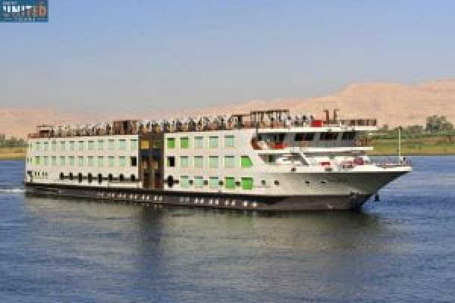 Tours to Egypt CROISI&Egrave;RE SUR LE NIL ESPLANADE 5 JOURS 2024/2025