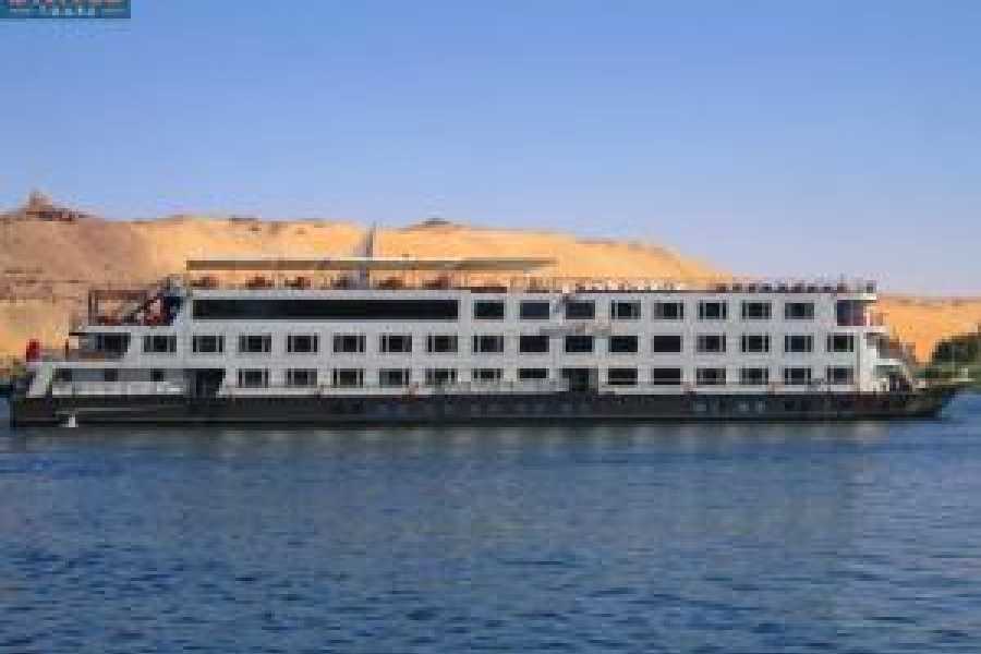 Tours to Egypt Nile Premium Nile Cruise 8 Days from Luxor 2024/2025