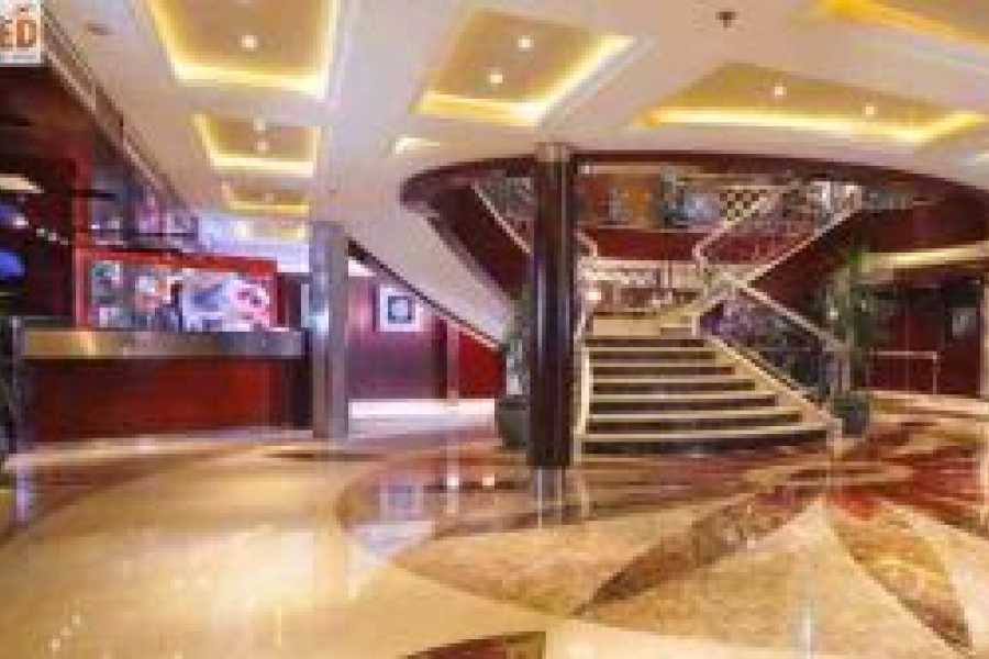 Tours to Egypt Blue Shadow Nile Cruise 4 Nights from Luxor 2024/2025