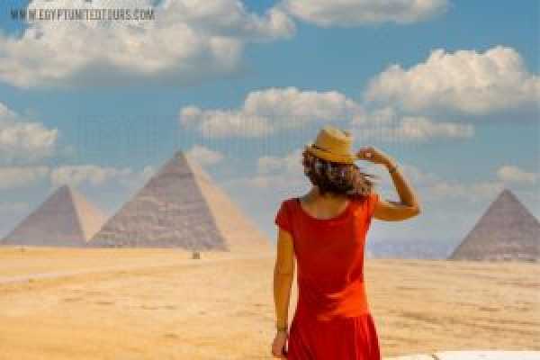 Family Luxury Egypt Itinerary Cairo and Nile Cruise 2024/2025