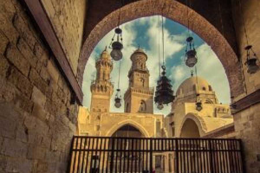 Tours to Egypt 8 Days Egypt Pyramids Tour with Nile Cruise Aswan to Luxor 2024/2025