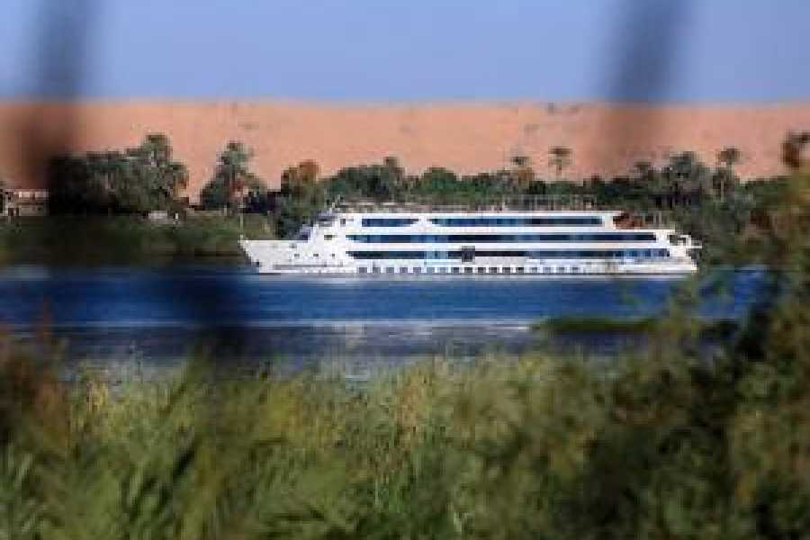 Tours to Egypt 4 Days MS Oberoi Zahra Nile Cruise 2024/2025