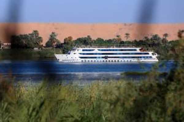 Hurghada Nile Cruise & Cairo Holiday Tour Package 2024/2025