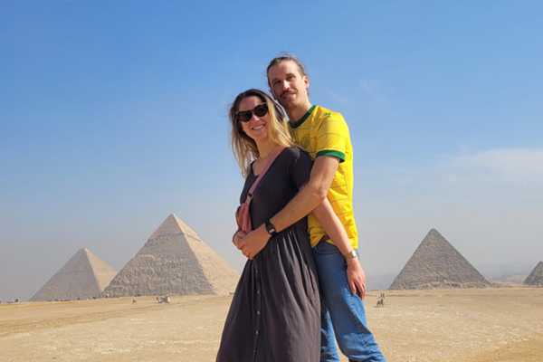 Marsa alam tours 6 Day Egypt itinerary Siwa and Sharm El Sheikh