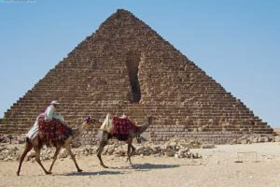 Tours to Egypt 6 Days All-Inclusive Trip to Cairo, Egypt 2024/2025