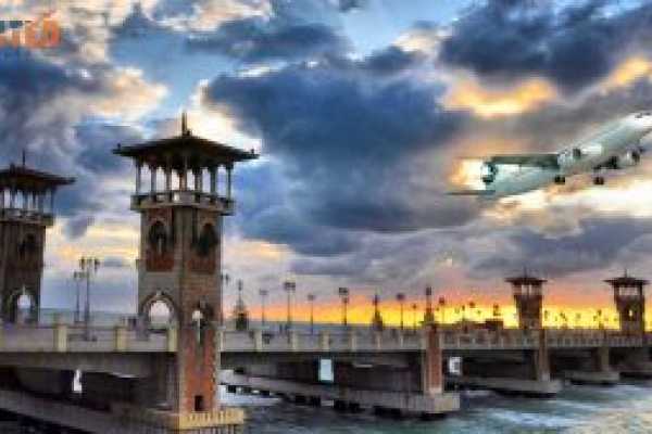 7 Days Luxury Egypt Vacation From Australia with International Flights 2024/2025
