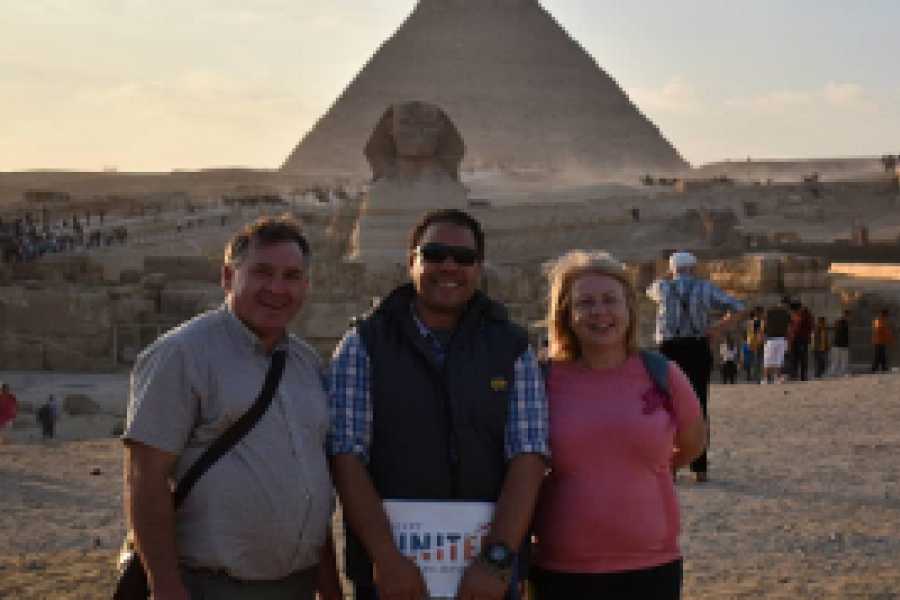 Tours to Egypt FORFAIT VACANCES DE LUXE DE 5 JOURS EN &Eacute;GYPTE DEPUIS L'AUSTRALIE LE CAIRE ET ALEXANDRIE 2024/2025