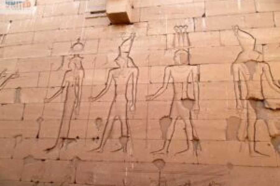 Tours to Egypt Best Dahabiya Lake Nasser Cruise In 2024 /2025
