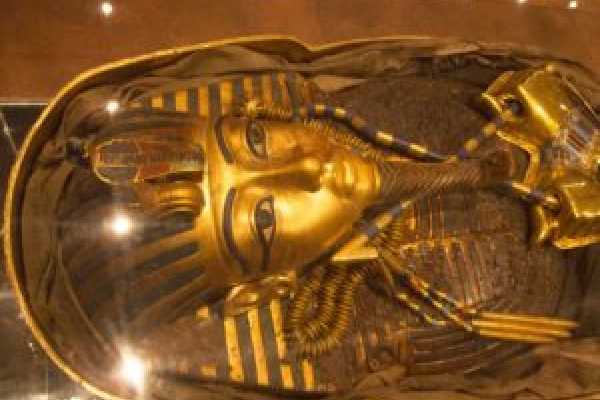 Cairo Pyramids and Nile Cruise Tour Package with Abu Simbel 2024/2025