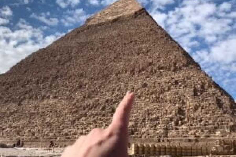 Tours to Egypt NILKREUZFAHRT IN KAIRO UND HURGHADA-TOUR 2024/2025