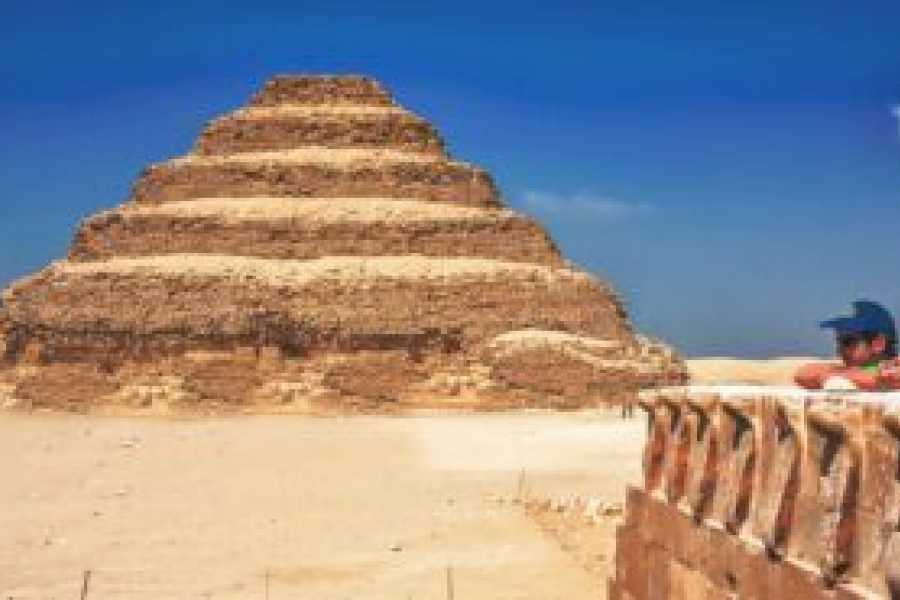 Tours to Egypt Egypt Pyramids Tour Package with Nile Cruise 2024/2025