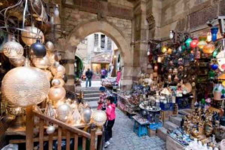 Tours to Egypt Top 14-Day Egypt and Petra The Rose-Red City Trip 2024/2025