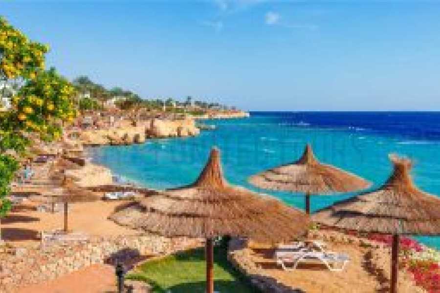 Tours to Egypt 7-T&Auml;GIGES LUXUS-URLAUBSPAKET &Auml;GYPTEN MIT ROTEM MEER 2024/2025