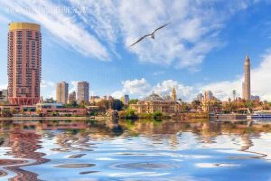 Tours to Egypt 4 Days Egypt Easter Vacation Cairo and Alexandria