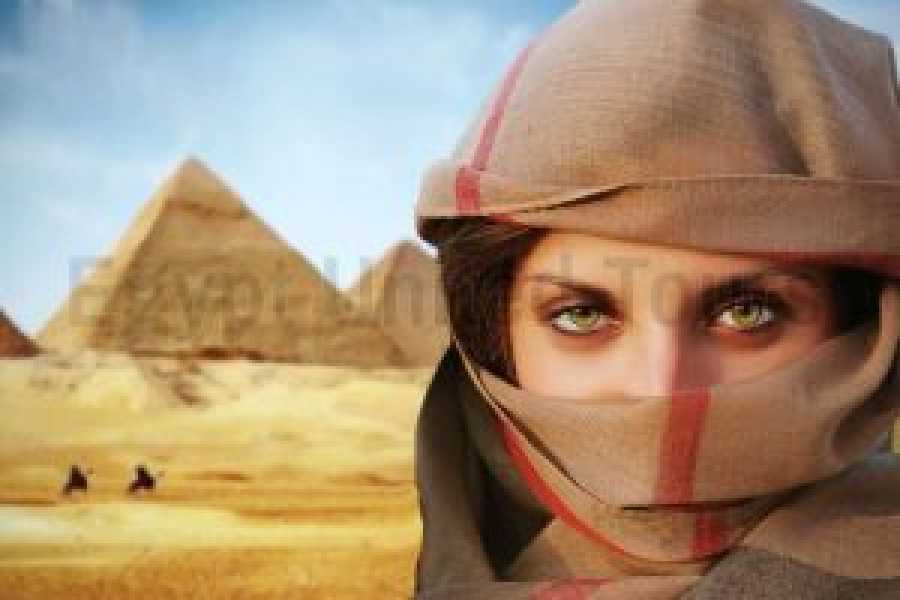 Tours to Egypt 4 Days Egypt Easter Trip