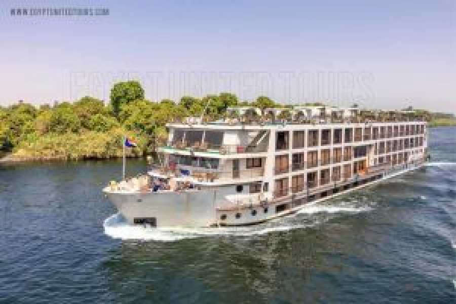 Tours to Egypt FORFAIT VACANCES DE LUXE DE 12 JOURS EN &Eacute;GYPTE AVEC HURGHADA