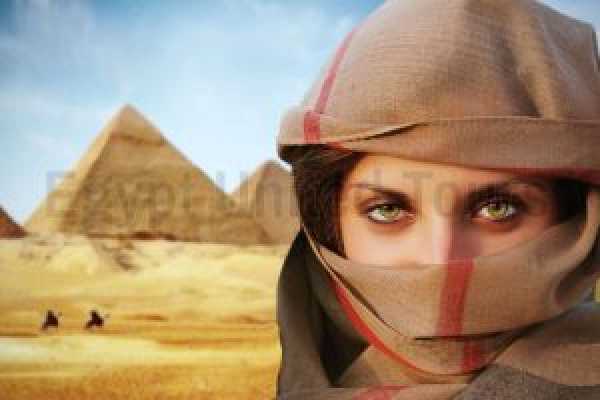 10 days Egypt luxury Vacation package from Hurghada with Nile crusie