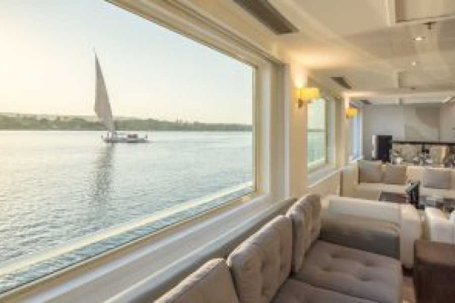 Tours to Egypt CROISI&Egrave;RE SUR LE NIL FARAH 5 JOURS DE LOUXOR &Agrave; ASSOUAN 2024/2025