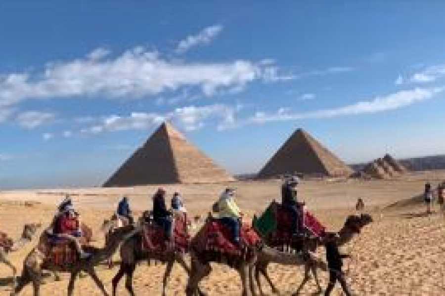 Tours to Egypt 6 Days Best Vacation to Egypt all inclusive 2024/2025