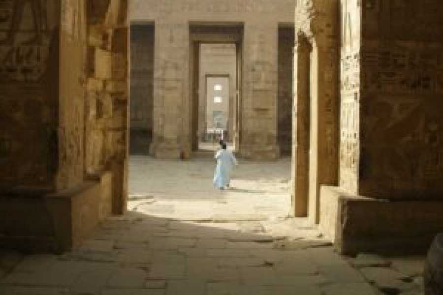Tours to Egypt Egypt Tour Itinerary from Canada 2024/2025