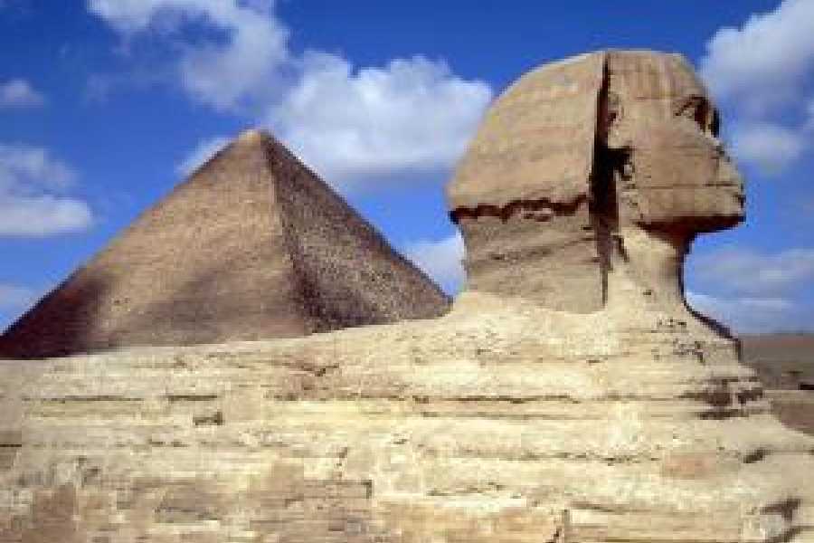 Tours to Egypt Egypt Vacation Package With Airfare 2024/2025