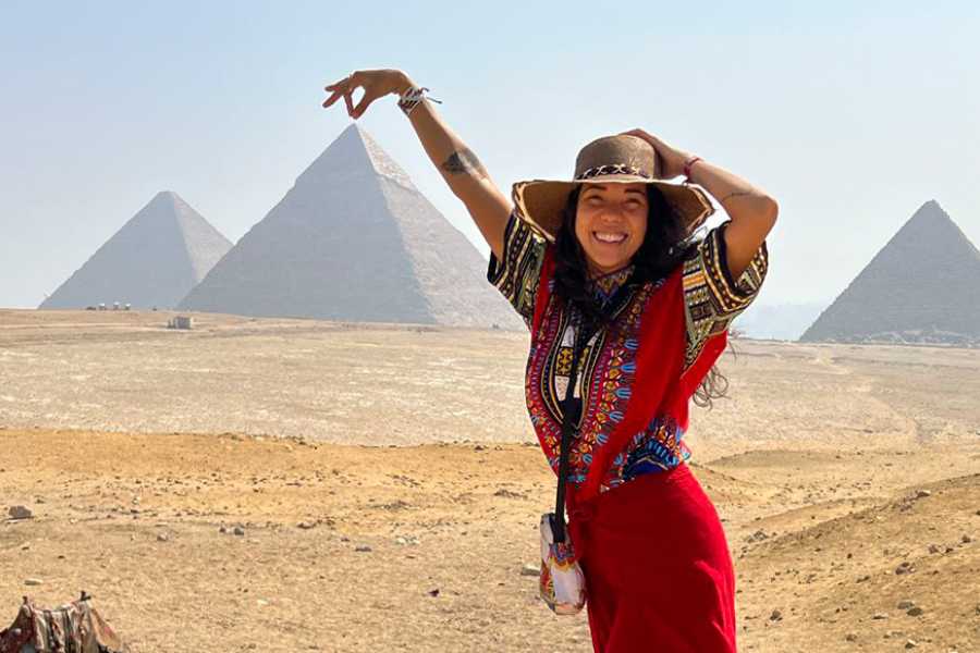 Egypt Tour packages 3 Days tour Egypt Highlights from Soma bay