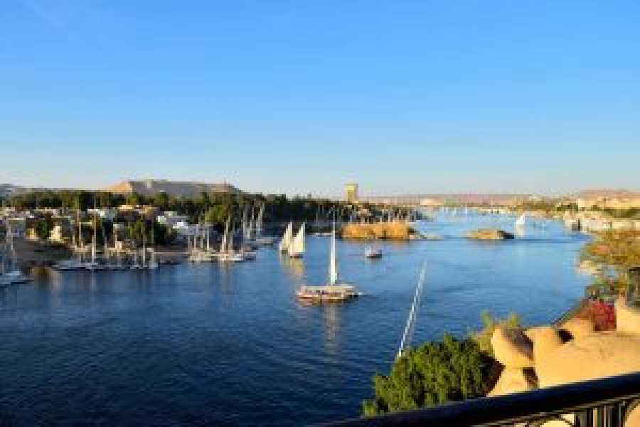 Tours to Egypt FORFAIT VACANCES DE LUXE DE 8 JOURS EN &Eacute;GYPTE AU D&Eacute;PART DE MARSA ALAM