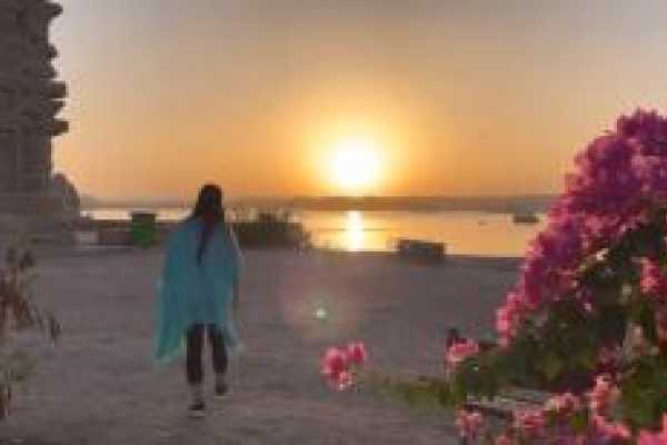 Sharm El Sheikh and Pyramids Holiday All Inclusive 2024/2025