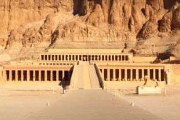 7 Days Egypt Christmas Trip Cairo with Nile Cruise 2024/2025