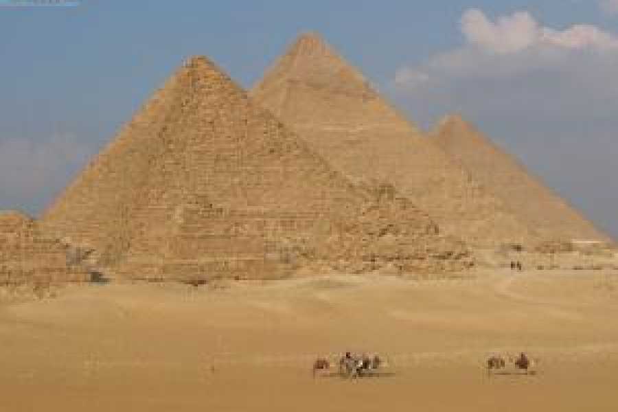 Tours to Egypt Egypt Easter Vacation Package 2024/2025