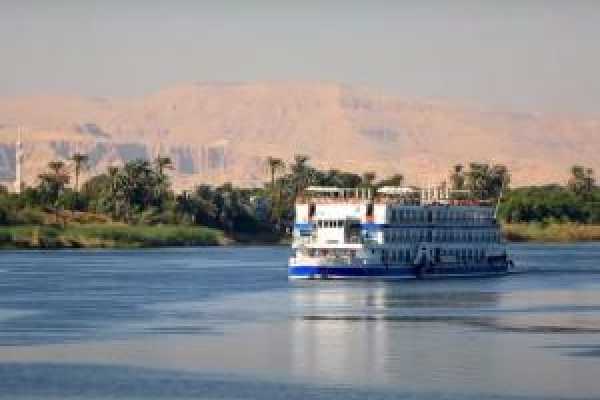Egypt Christmas Vacation Package 2024/2025