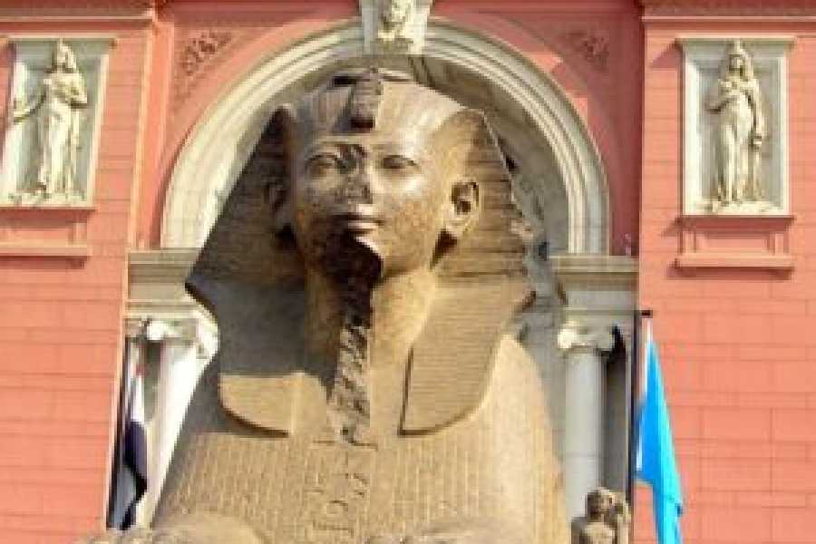 Tours to Egypt 9 TAGE WEIHNACHTSURLAUB IN &Auml;GYPTEN 2024/2025